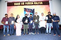 The Real Yogi Book Launch